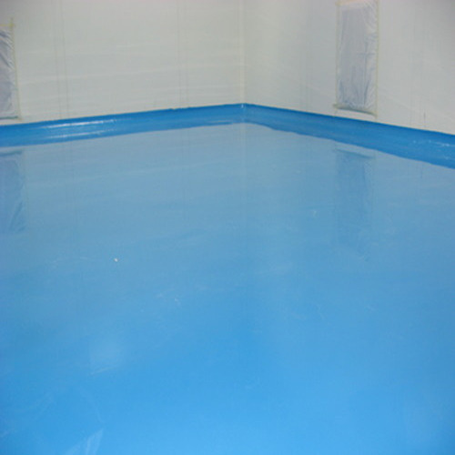 Acid / Chemical Resistant Waterproofing Services | Waterproofing Services by Area | Antrix Constructions