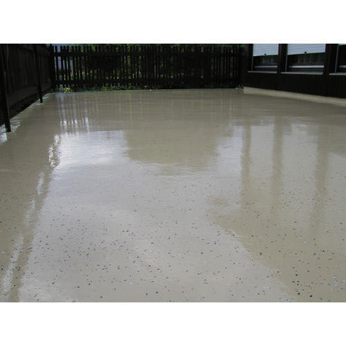 Acrylic Membrane Waterproofing Services