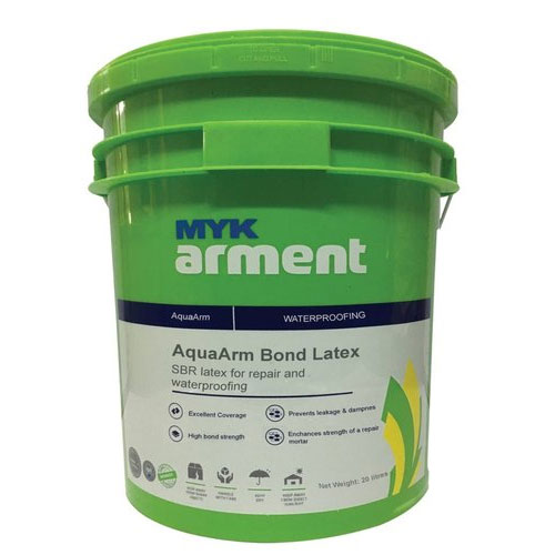 AquaArm Drainboard - Bituminous membranes | Construction Products | Building Products | Antrix Constructions
