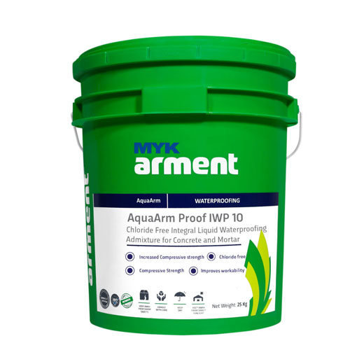 AquaArm Duct Tape - HDPE Membranes | Construction Products | Building Products | Antrix Constructions