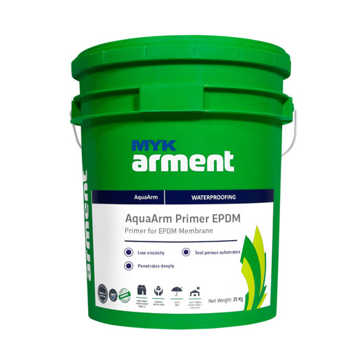 AquaArm EPDM - EPDM Membranes | Construction Products | Building Products | Antrix Constructions