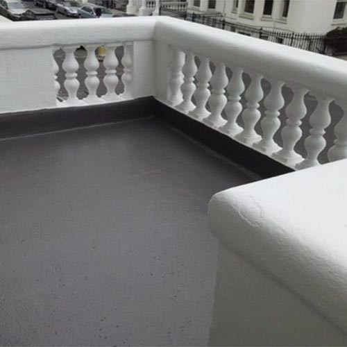 Balcony Waterproofing Services