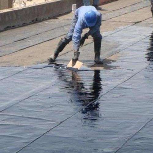 Bituminous Waterproofing Services | Waterproofing Services by Area | Antrix Constructions