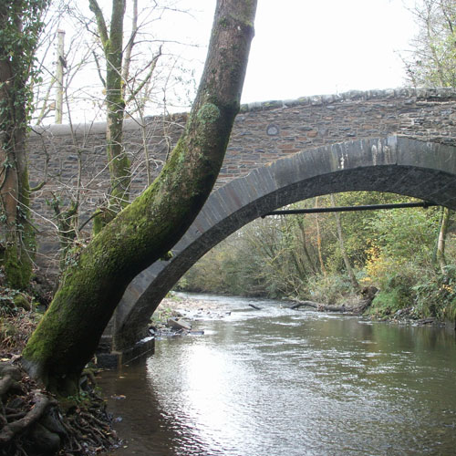 Stone Bridge Restoration Services