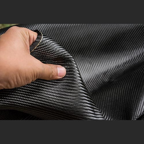 Carbon fibre - Fibre wrapping products | Construction Products | Building Products | Antrix Constructions