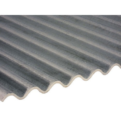 Cement Roofing Sheets Installation Services | Roofing Installation Services | Antrix Constructions