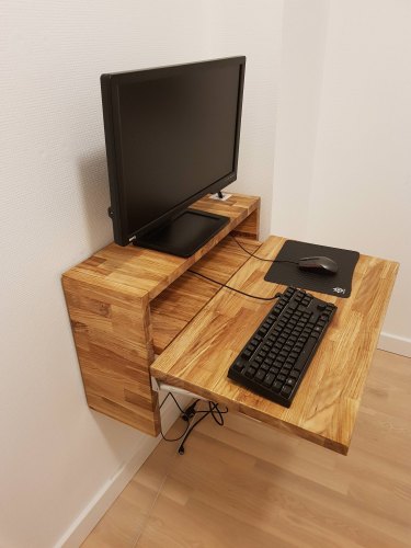 Computer table - Designer Furnitures | Furniture Products | Antrix Constructions