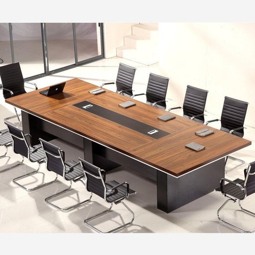 Conference table - Designer Furnitures | Furniture Products | Antrix Constructions