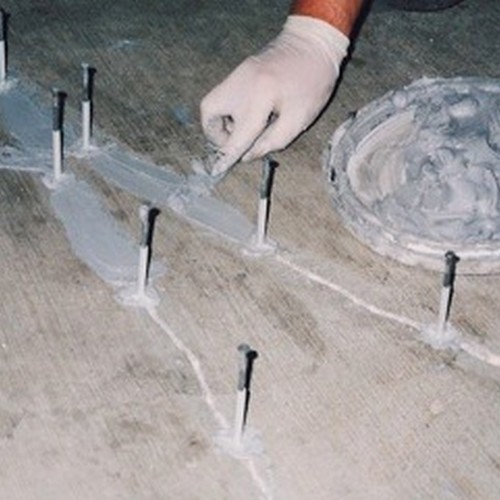 Epoxy Injection Grouting Services | Waterproofing Services by Area | Antrix Constructions