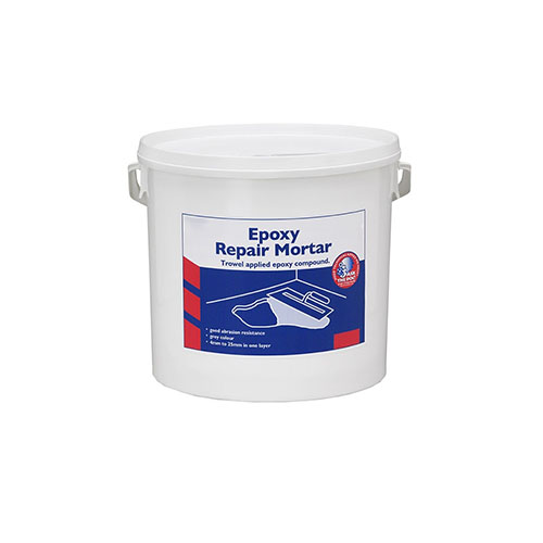 Epoxy mortars - Fibre wrapping products | Construction Products | Building Products | Antrix Constructions