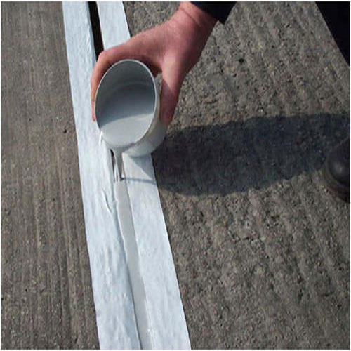 Expansion Joint System Installation
