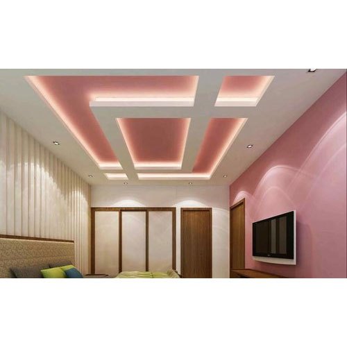 False Ceiling Design Services