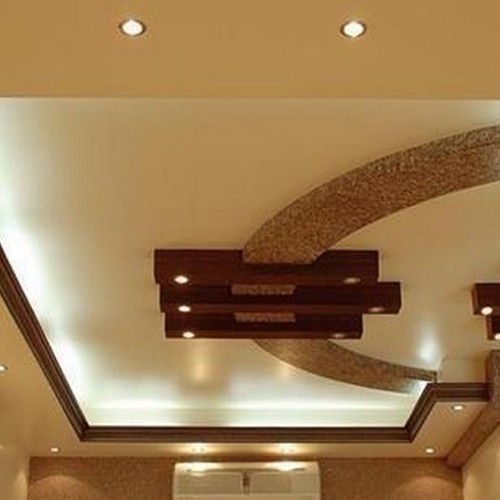 False Ceiling Installation Services