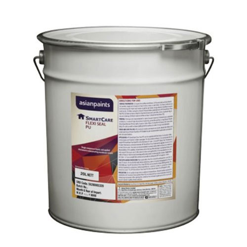 Flexiseal PU - Waterproofing Chemicals | Construction Products | Building Products | Antrix Constructions
