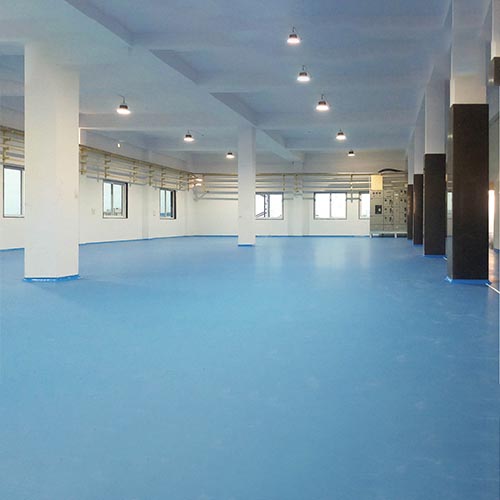 Flowfresh MF ESD SL - ESD Floorings | Construction Products | Building Products | Antrix Constructions