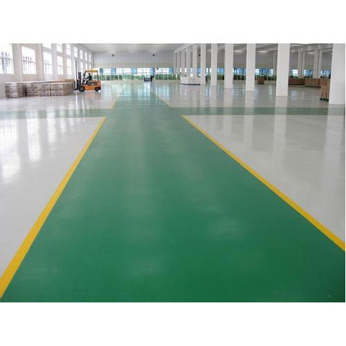 Food Grade Epoxy Coating Services | Waterproofing Services by Area | Antrix Constructions