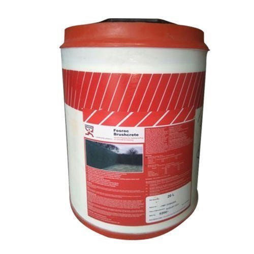 Fosroc Polyurea WH200 - Polyurea  Waterproofing Coatings | Construction Products | Building Products | Antrix Constructions