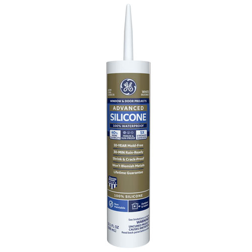 General silicone sealant - Silicone sealants  | Construction Products | Building Products | Antrix Constructions