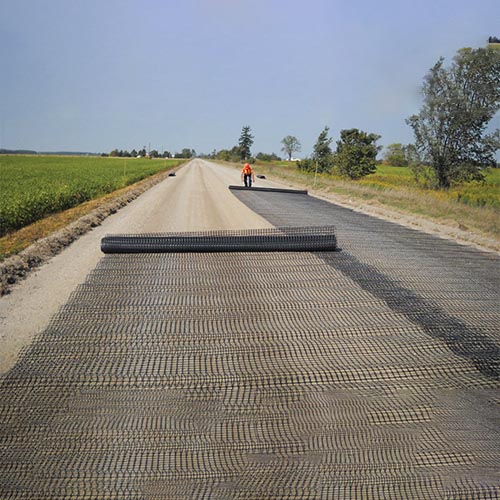 Geotextile - Miscellaneous products | Construction Products | Building Products | Antrix Constructions