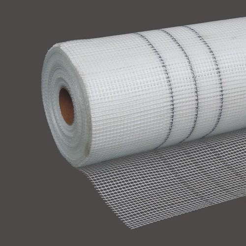 Glass fibre mesh- Miscellaneous products | Construction Products | Building Products | Antrix Constructions