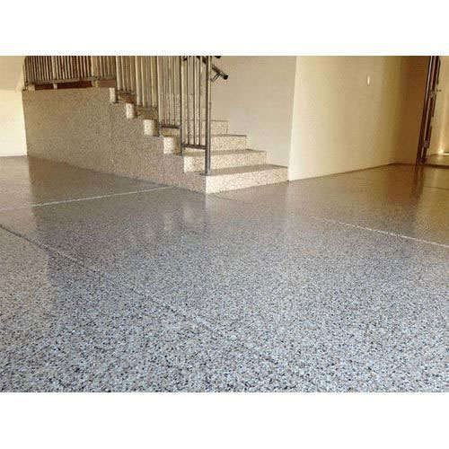 Granite Flooring Services