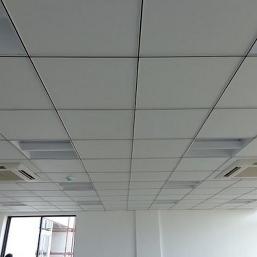 Grid False Ceiling Services