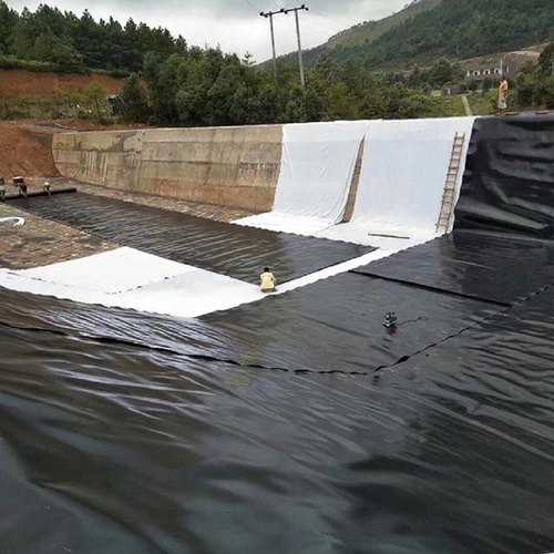 Geotextile Drain Board Manufacturer in Noida, Geotextile Drain