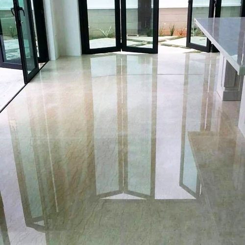 Italian Marble Flooring Services