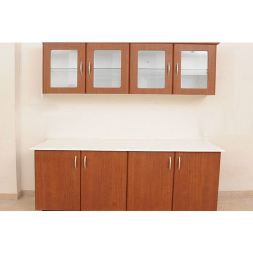 Kitchen cabinet - Designer Furnitures | Furniture Products | Antrix Constructions