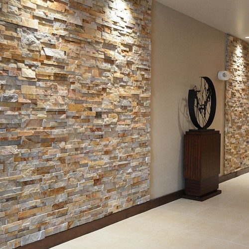 Marble Wall Cladding Services