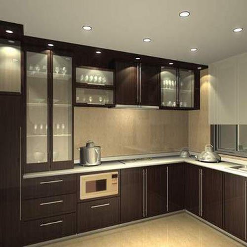 Modular kitchen cabinet  - Designer Furnitures | Furniture Products | Antrix Constructions