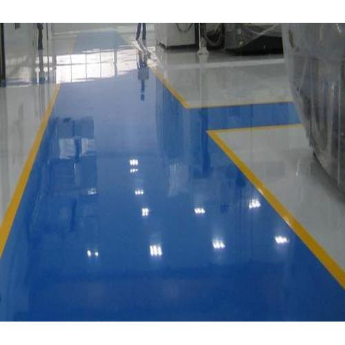 Oil Based Paint Coating Services