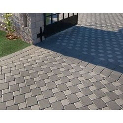 Paver Block Flooring Services