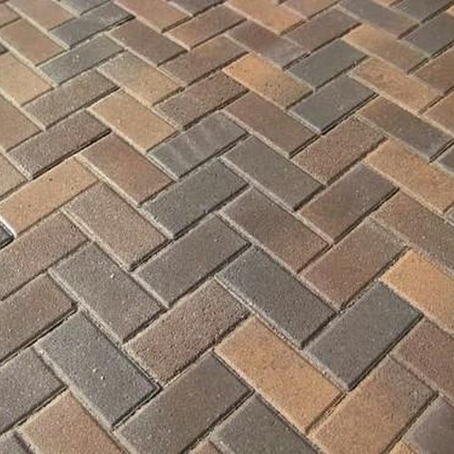 Paver Tiles Flooring Services