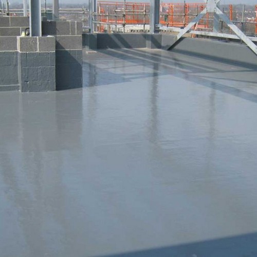 Polyurea Coating Waterproofing Services | Waterproofing Services by Area | Antrix Constructions