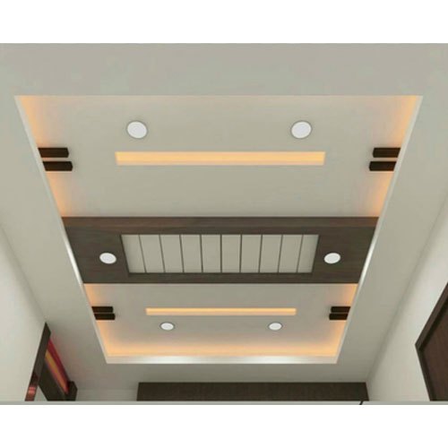 POP False Ceiling Services