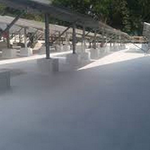 PU Waterproofing Coating Services | Waterproofing Services by Area | Antrix Constructions
