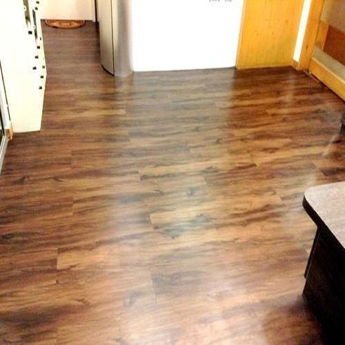 PVC Flooring Services