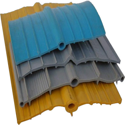 PVC water stops - Miscellaneous products | Construction Products | Building Products | Antrix Constructions