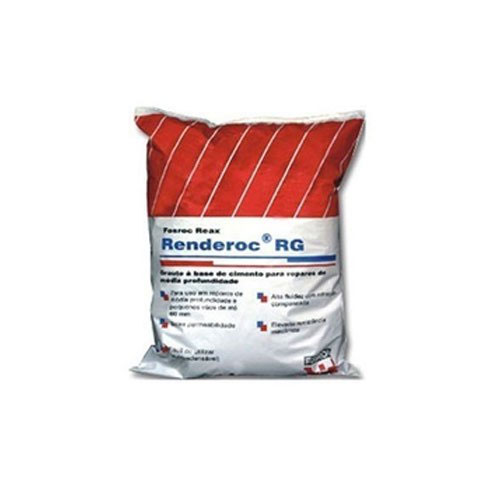 Rendroc Rg Spl - Waterproofing Chemicals | Construction Products | Building Products | Antrix Constructions