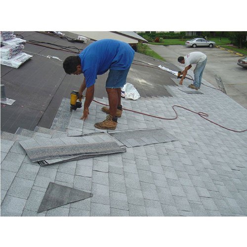 Roofing Shingles Installation Services | Roofing Installation Services | Antrix Constructions