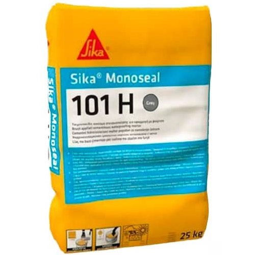 Sika 101H - Waterproofing Chemicals | Construction Products | Building Products | Antrix Constructions