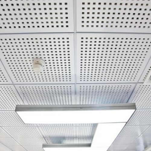 Sound Proof Ceiling Services
