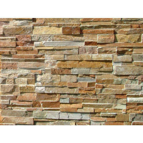 Stone Wall Cladding Services