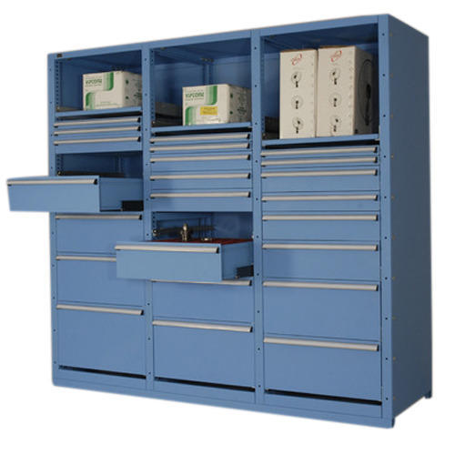 Storage cabinet - Designer Furnitures | Furniture Products | Antrix Constructions