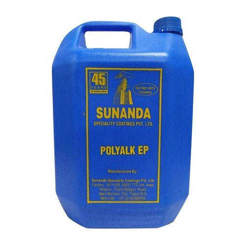 Sunanda polyalk EP - Waterproofing Chemicals | Construction Products | Building Products | Antrix Constructions