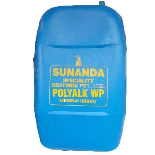Sunanda polyalk WP - Waterproofing Chemicals | Construction Products | Building Products | Antrix Constructions