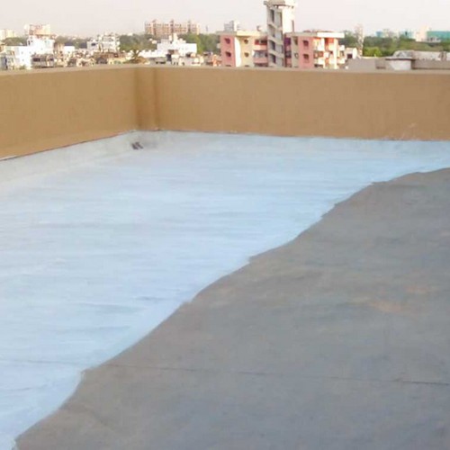 Terrace Waterproofing Services