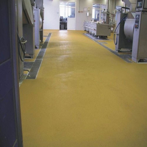 Ucrete Flooring Services | Waterproofing Services by Area | Antrix Constructions