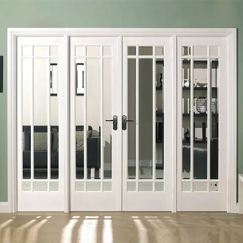 UPVC sliding door - Designer Furnitures | Furniture Products | Antrix Constructions